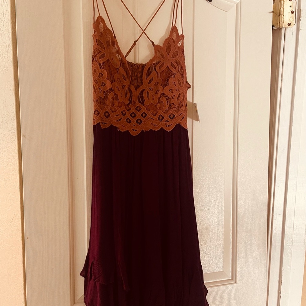 We the Free people
